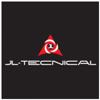 JL-Tecnical FullColor Inverse logo vector logo