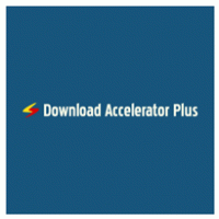 Download Accelerator Plus (DAP) logo vector logo