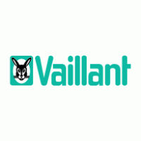 Vaillant (new logo) logo vector logo