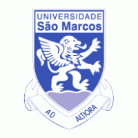 Universidade Sгo Marcos logo vector logo