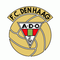 FC Den Haag logo vector logo