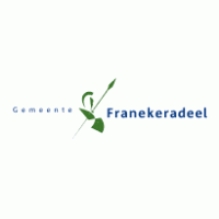 Gemeente Franekeradeel logo vector logo