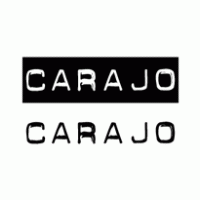 Carajo logo vector logo