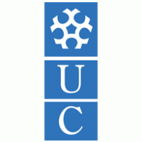 University of Canberra logo vector logo