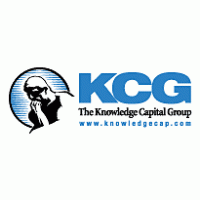 KCG logo vector logo