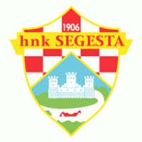 HNK Segesta Sisak logo vector logo
