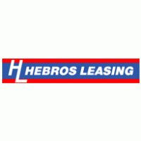 Hebros Leasing logo vector logo