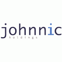 Johnnic Holdings logo vector logo