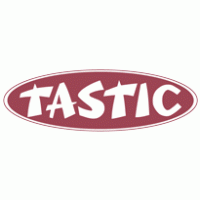 Tastic Rice logo vector logo