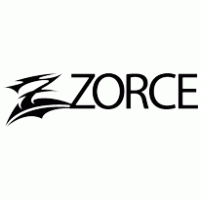 Zorce logo vector logo