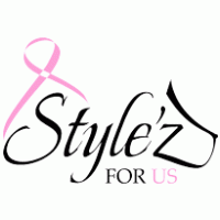 Stylez for US logo vector logo