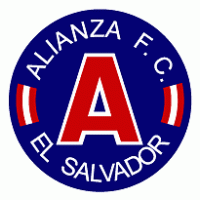 Alianza logo vector logo