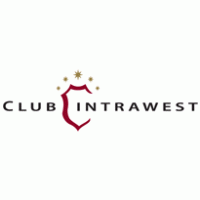 Club Intrawest logo vector logo