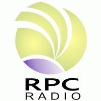 RPC Radio logo vector logo