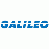 GNC Galileo logo vector logo