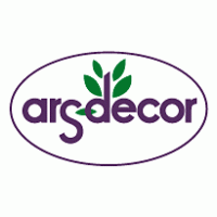 Ars-Decor logo vector logo