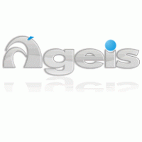 Ageis logo vector logo