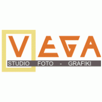 VEGA Studio logo vector logo