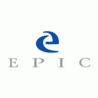 EPIC logo vector logo