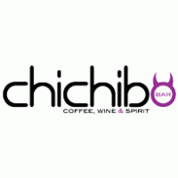 Chichibo Bar logo vector logo