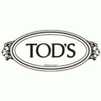 Tod?s logo vector logo