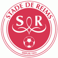 Stade de Reims logo vector logo