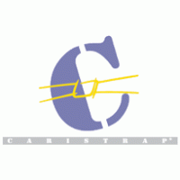Caristrap logo vector logo