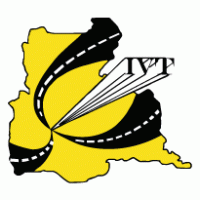 IVT logo vector logo