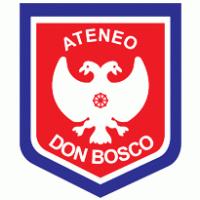 Don Bosco Rugby logo vector logo