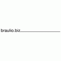 braulio.biz logo vector logo