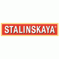 stalinskaya logo vector logo