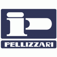 Grupo Pellizzari logo vector logo