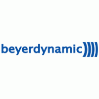 Beyerdynamic logo vector logo