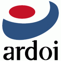 Club Deportivo Ardoi logo vector logo