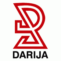 Darija logo vector logo