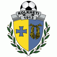 Kolkheti 1913 Poti logo vector logo