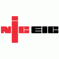 NIC EIC logo vector logo