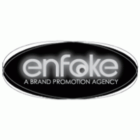 Enfoke logo vector logo