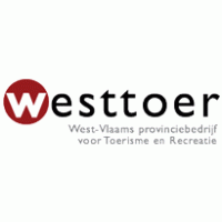 Westtoer logo vector logo