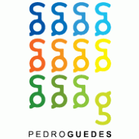 Pedro Guedes logo vector logo