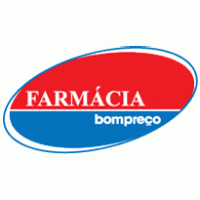 Farmacia Bompreco logo vector logo