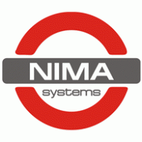 Nimasystems Ltd logo vector logo
