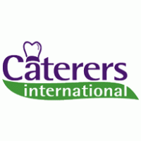 Caterers International logo vector logo