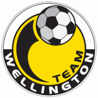 Team Wellington logo vector logo