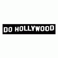 Kodak Do Holywood logo vector logo