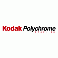 Kodak Polychrome Graphics logo vector logo