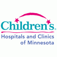 Children’s of Minnesota logo vector logo