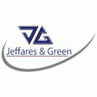 Jeffares & Green (Pty) Ltd logo vector logo