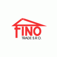 Fino Trade logo vector logo