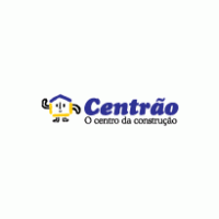 CENTRÃO logo vector logo